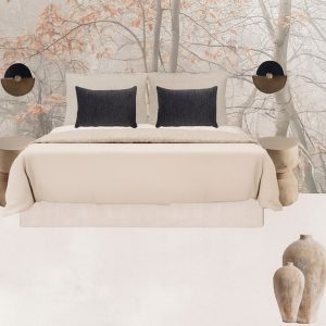 SECOND BEDROOM PROPOSAL